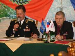 Автор: Лариса Гелина. На заседании Совета Приморского краевого отделения организации подвели итоги работы за год.