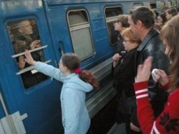 Десятки тысяч российских парней прячутся за границей от призыва...