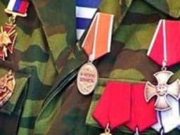 Во Владивостоке прошел Первый форум ветеранских организаций Приморского края
