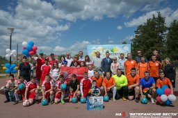 Спорт - как основа воспитания детей