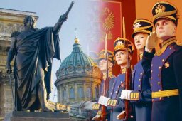 Душа армии может и должна развиваться