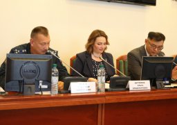 Приоритет - патриотическому воспитанию