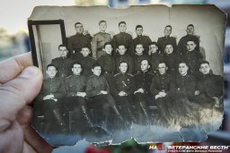 Victory Day - архив для сохранения  правды