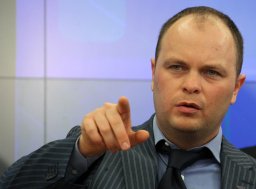 А.Цветков:"400 военных уже получили жильё"