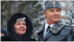 "Чёрный тюльпан" открыли в Екатеринбурге