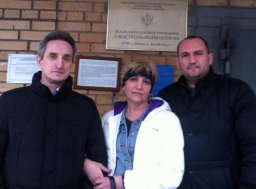 В СИЗО проверили соблюдение прав