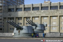 В СПБ отмечают годовщину снятия блокады