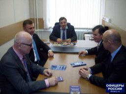 Призывникам России предложат "Право знать"