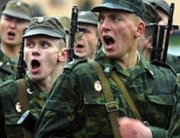 Павел Поповских: "Военная реформа – как предупреждение"