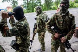 Н.Соловьев: О политике США на Украине