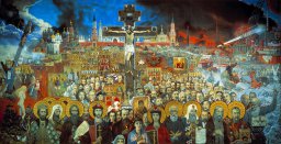 Время помнить о русских  традициях