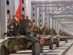 Ветераны готовятся к 15 февраля