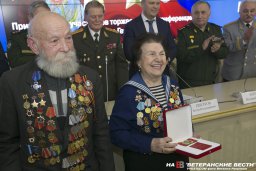Бесплатные соцуслуги для ветеранов ВОВ