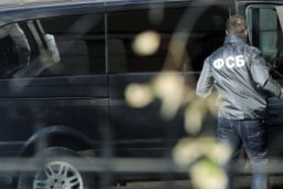 М.Юсупов: о тактике борьбы с терроризмом