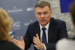 Поздравляем Константина Корсика с наградой!