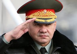 Шойгу обещает "закрыть" вопросы 
