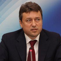 А.Выборный о потенциале структур НСБ РФ