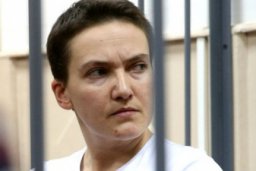 А. Головатюк о «деле Савченко»