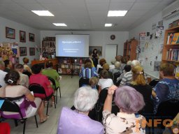 Поэту Александру Кобылинскому - 60!