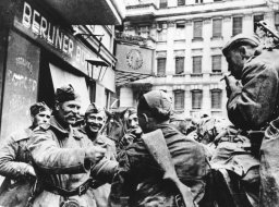 "Наша Победа!" стартовал в "Фотоцентре"