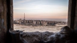 Власти помогут беженцам вернуться в Сирию