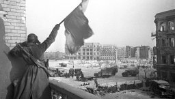 В центре Победы: 75 лет Сталинградской битвы