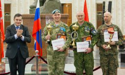 Выбраны победители конкурса "Делай, как я!"