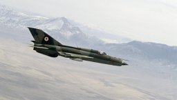 Советский лётчик может вернуться домой