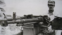 Найден живым советский военный летчик