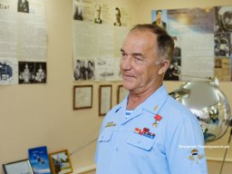 Валерий Востротин посетил Билимбай