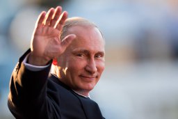 Почему мир предпочел Путина Трампу