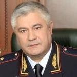 Глава МВД России посетит США с визитом