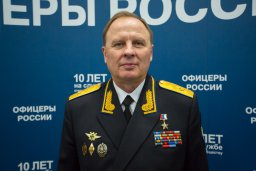 В Городе-Герое Смоленске произошел скандал