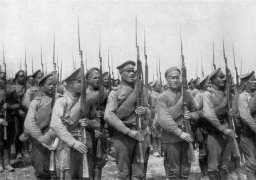 Один день в истории России: Брестский мир