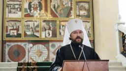 РПЦ призвала Фанар пересмотреть решение 