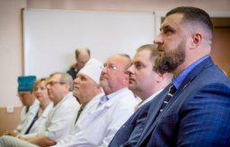 Ветераны в ДНР провели конференцию