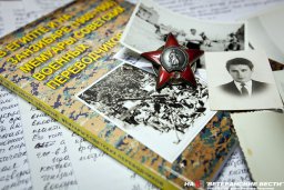 Военные лингвисты на службе Отечеству