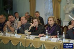 На Поклонной горе появится Стена Памяти