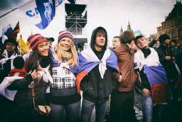 Т.Москалькова: Россию невозможно сломить 