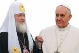 А. Добродеев о геноциде христиан