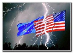 ЕС и США: санкции и противеречия