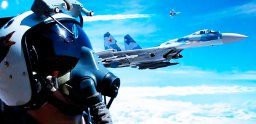 Поздравляем с Днем штурмана ВКС России