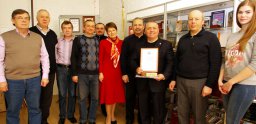 Итоги конкурса на лучший гуманитарный проект