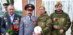 «Звезда Нашей Великой Победы» в Пензе