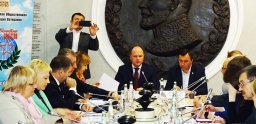 Проблемы социальной защиты ветеранов