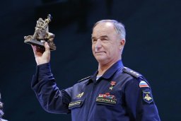 В Челябинске прошло «Светлое прошлое»