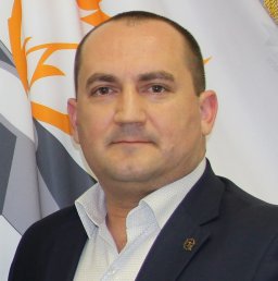 НАШ КАНДИДАТ!