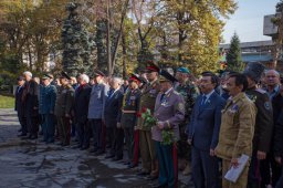 Форум "Ветераны за мир и стабильность"