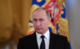 Как называют Путина в мировых СМИ