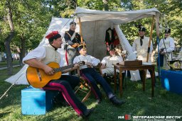 Фестиваль "Времена и эпохи": старт в Москве